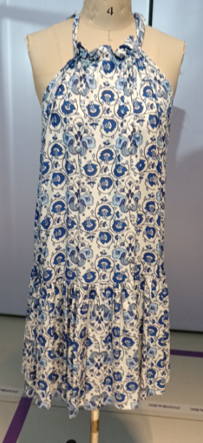 Casual midi Dress