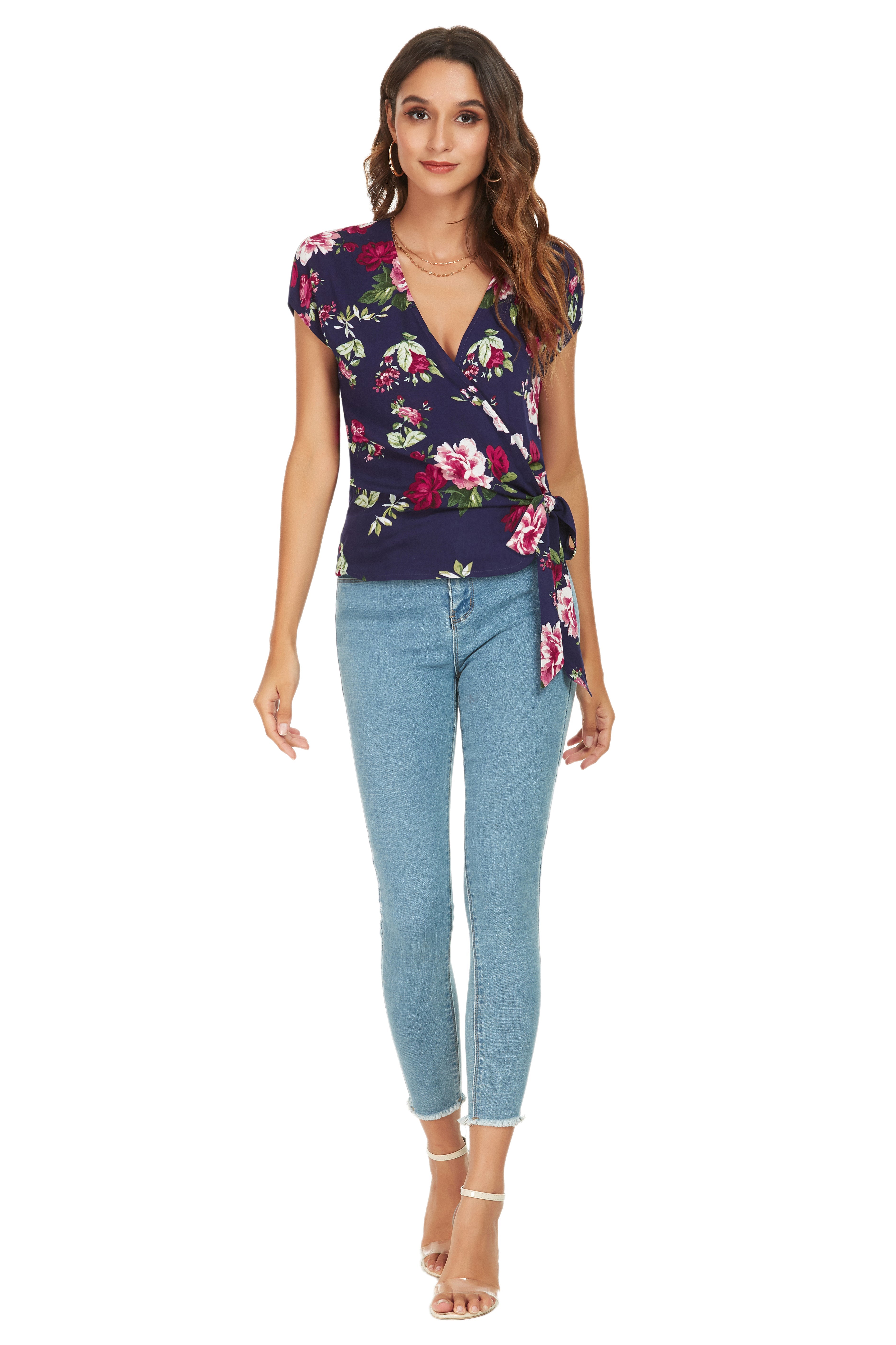 Short Sleeve T-Shirts