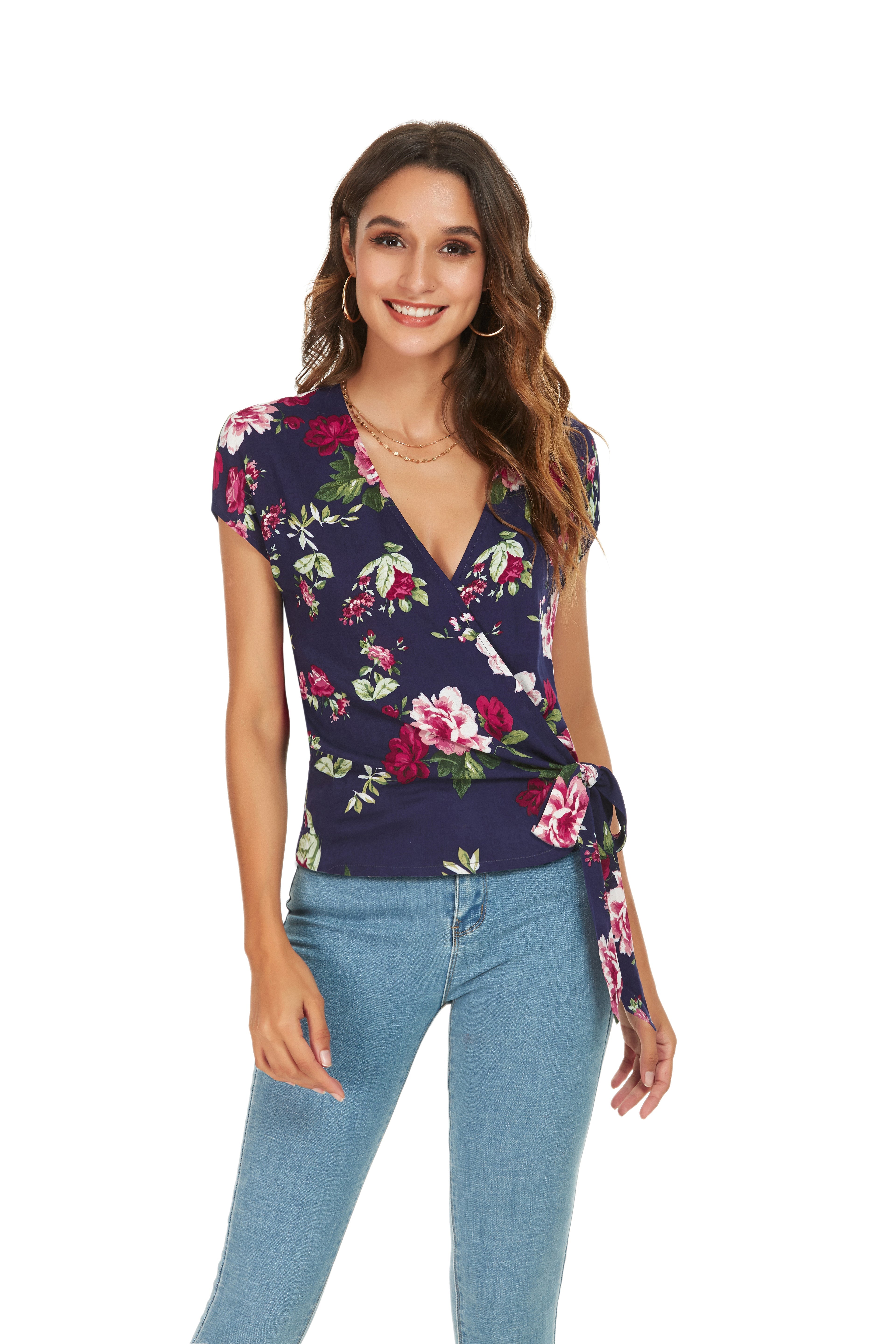 Short Sleeve T-Shirts