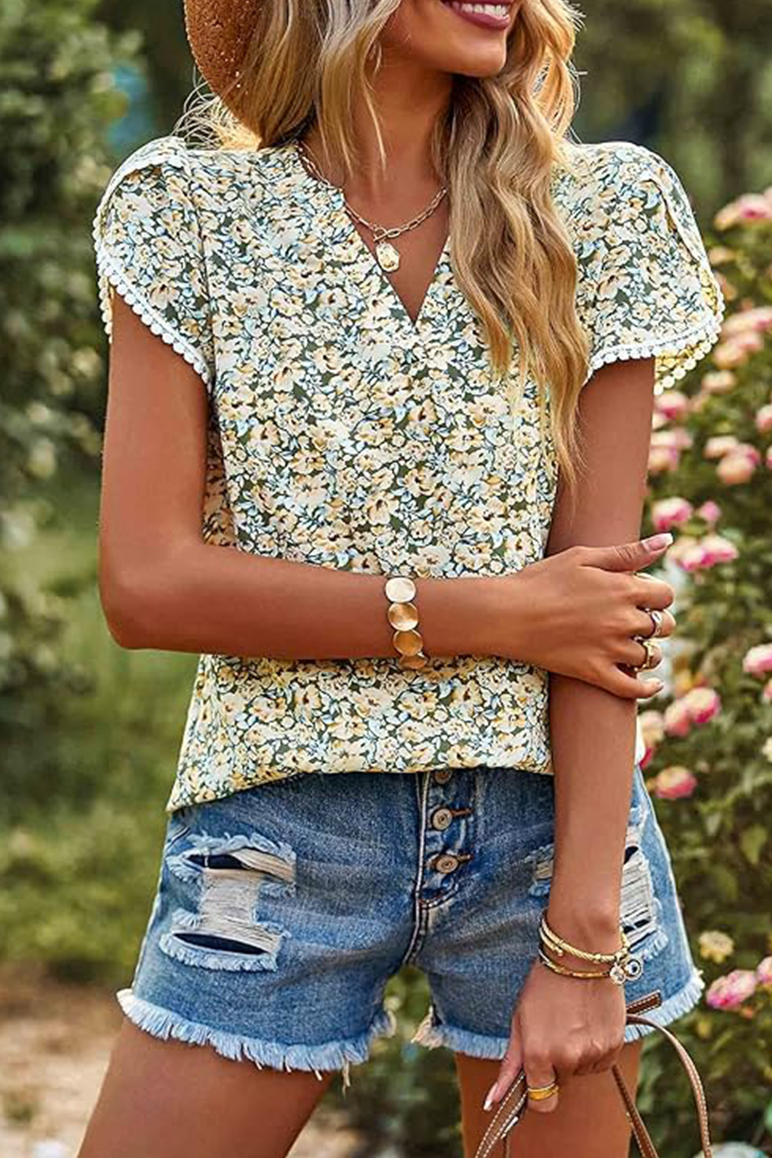 Short Sleeve T-Shirts