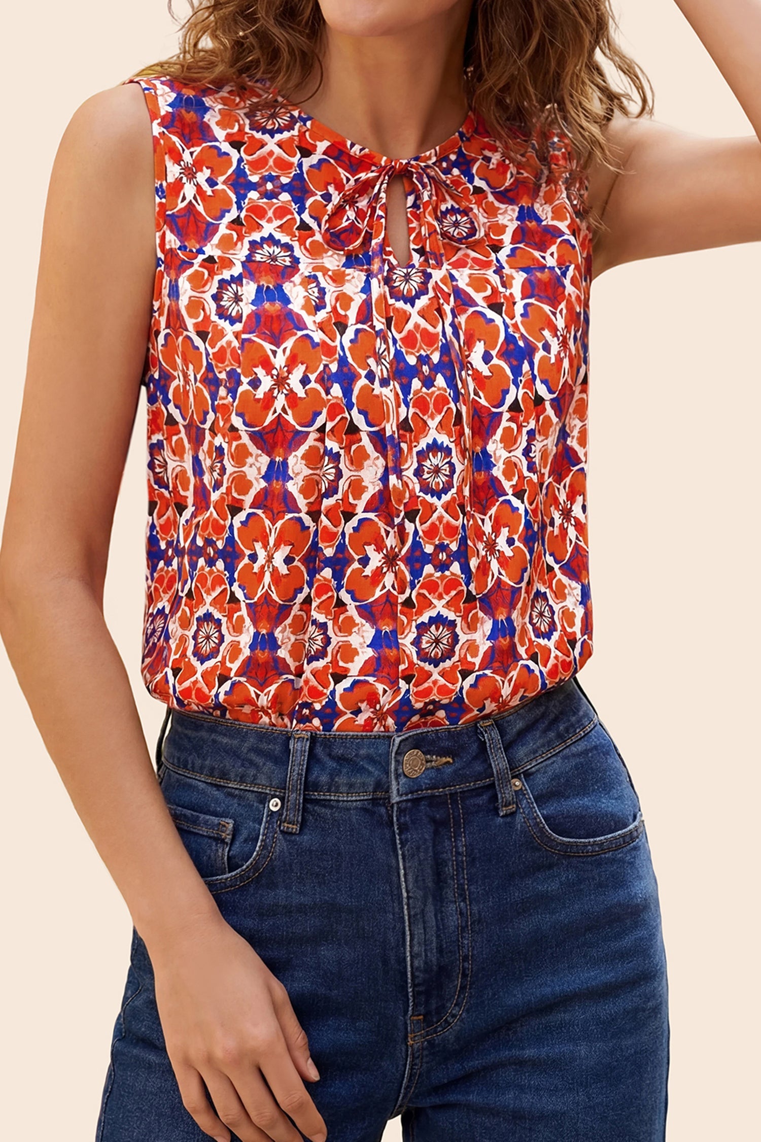 Casual Knee Length Dress