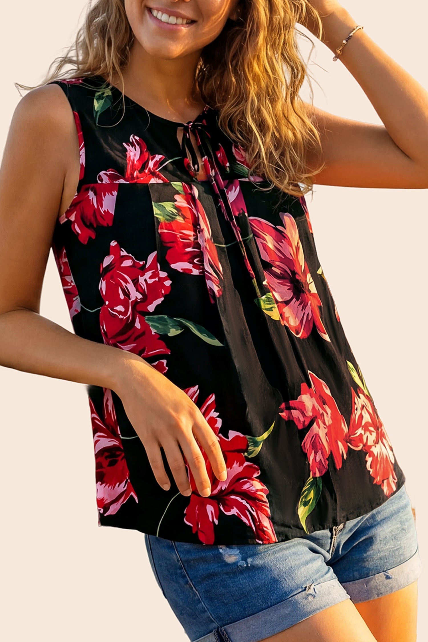 Casual Knee Length Dress