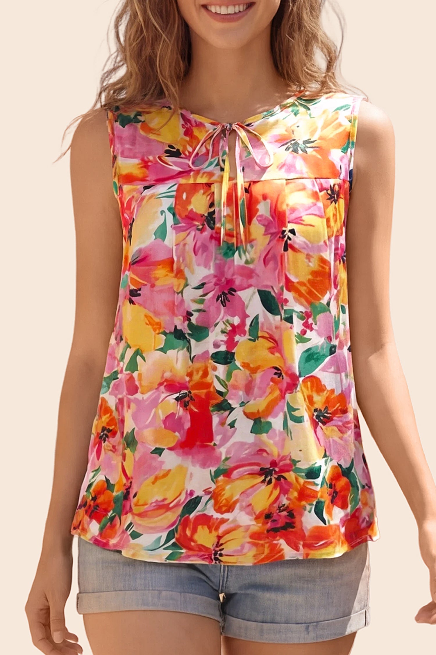 Casual Knee Length Dress