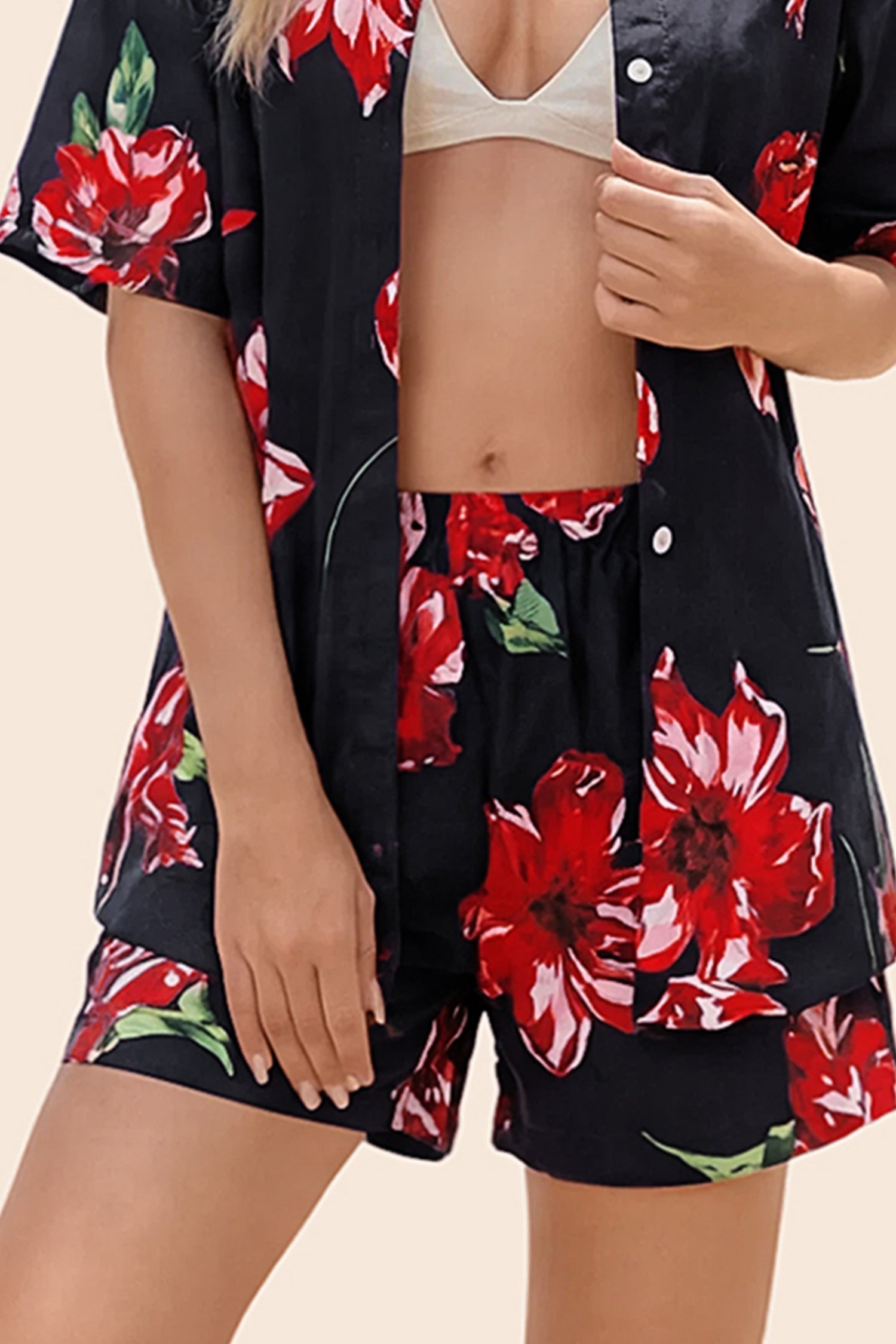 Vacation Short Pants