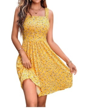 Vacation &amp; Resort Wear Mini Dress