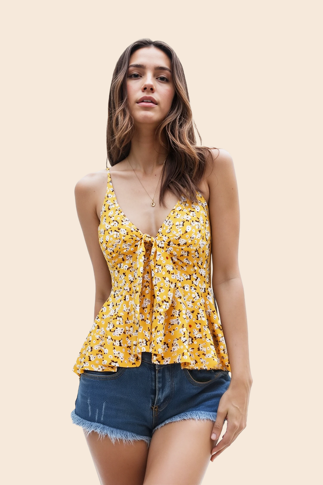 Sleeveless Tanks Top