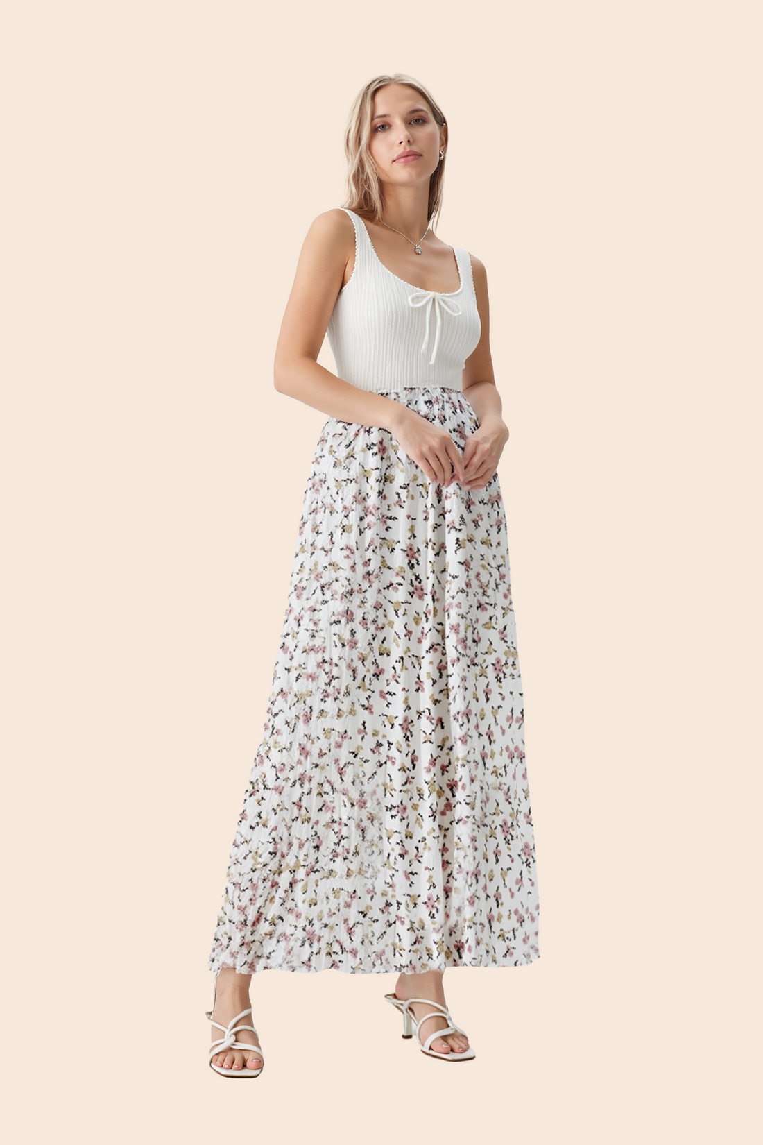 Cottagecore Maxi Skirts