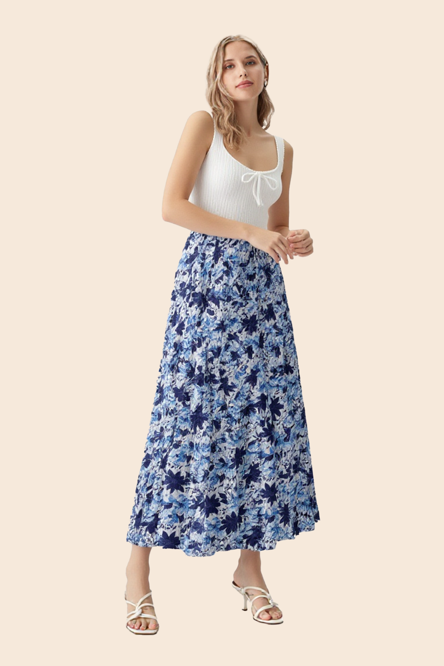Long Skirt