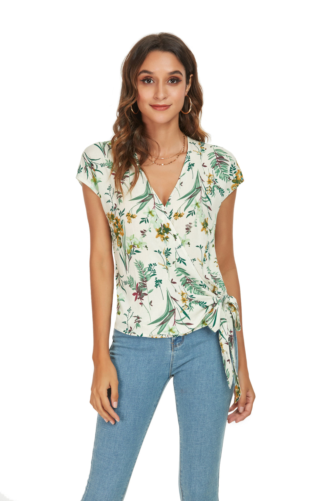 Short Sleeve T-Shirts