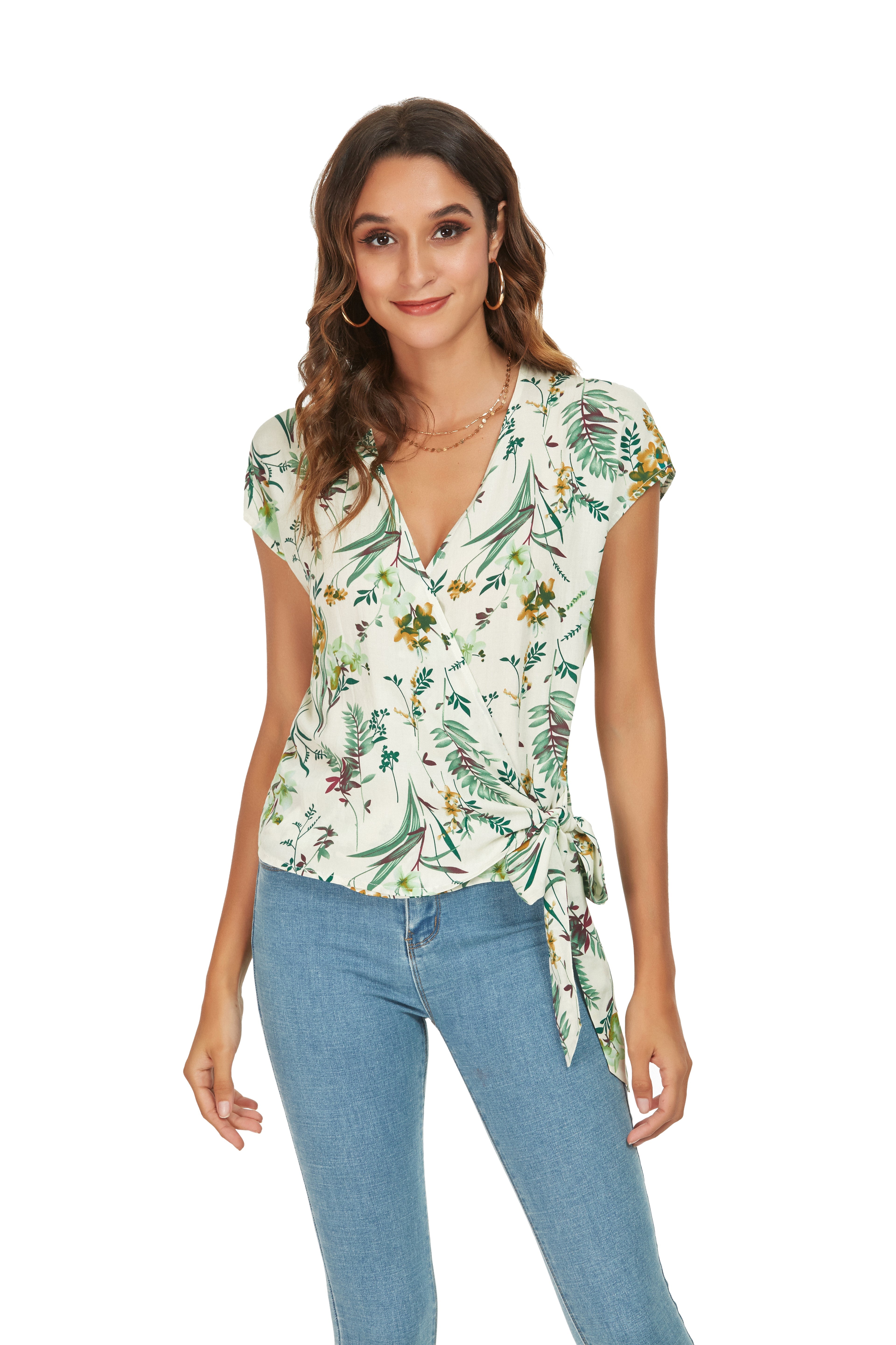 Short Sleeve T-Shirts