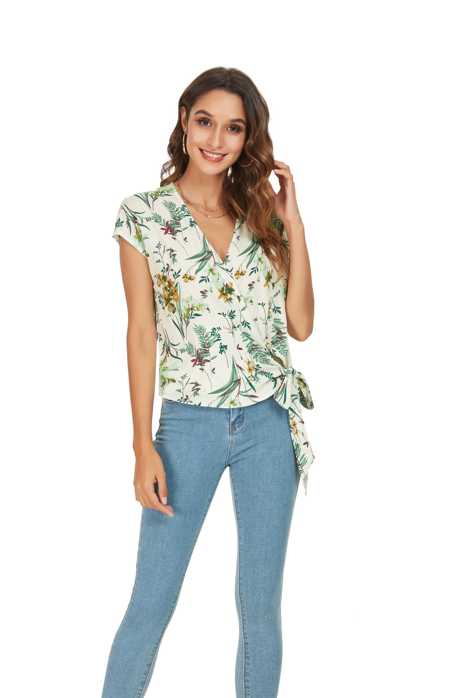 Short Sleeve T-Shirts