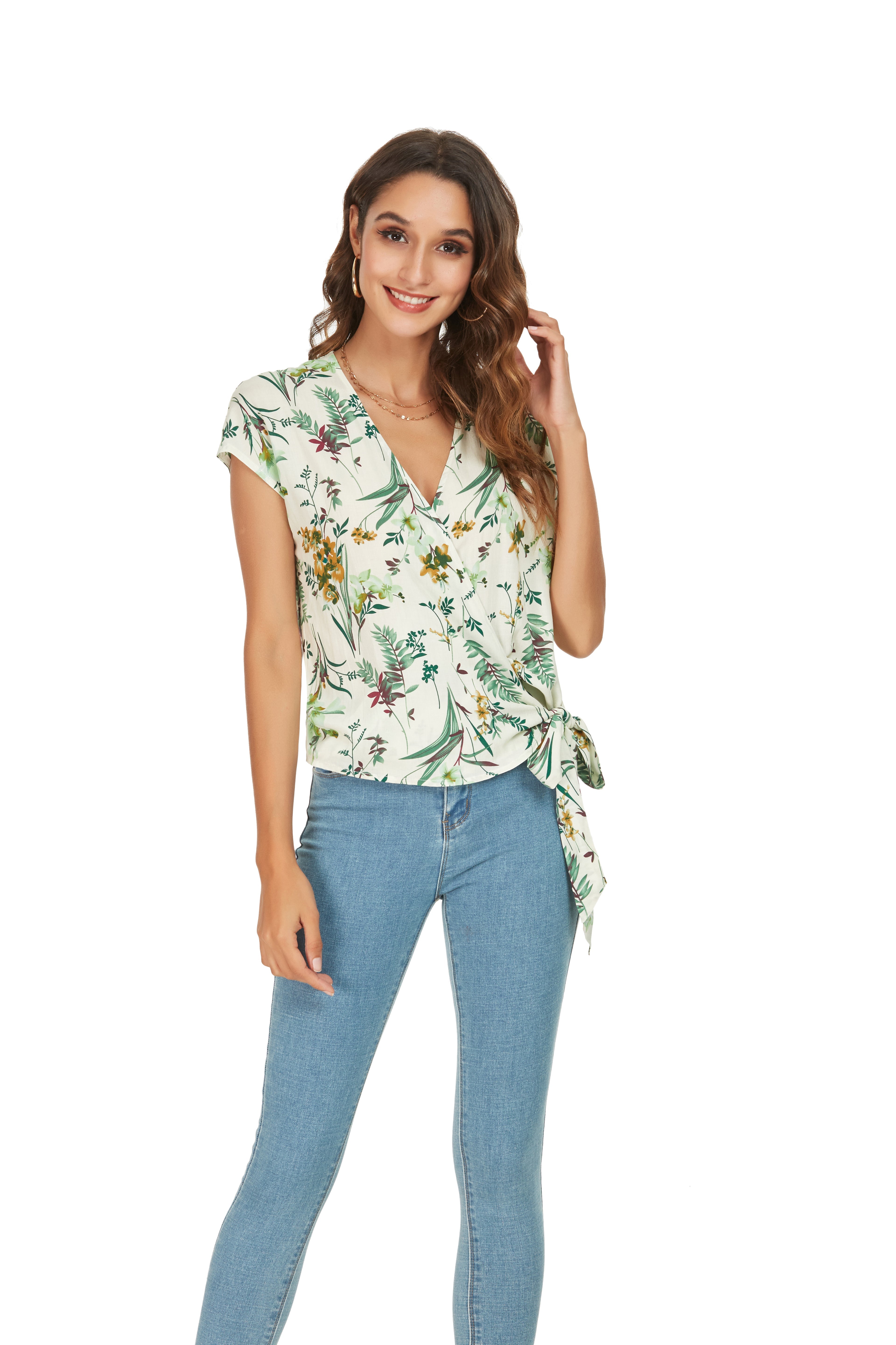 Short Sleeve T-Shirts