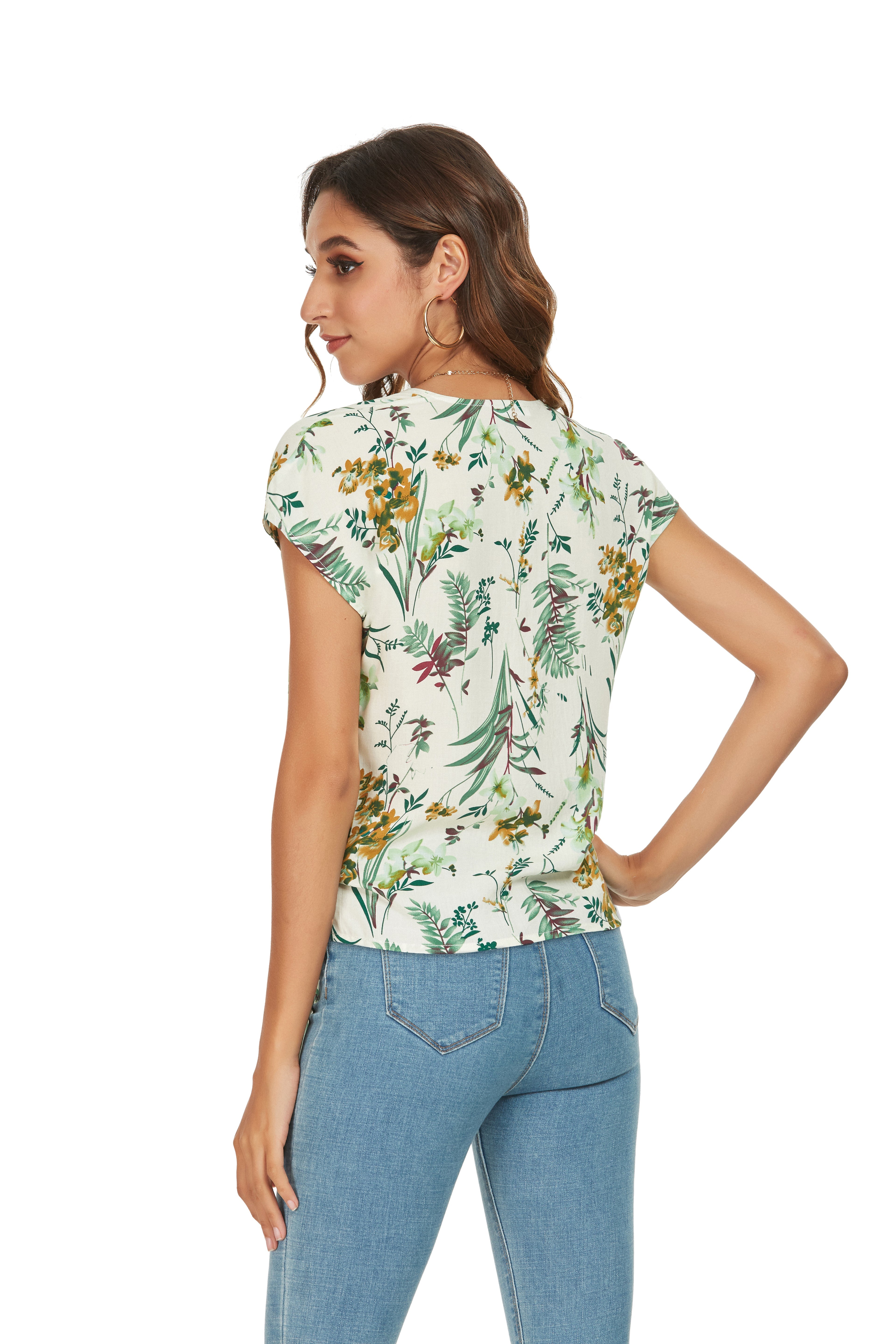 Short Sleeve T-Shirts