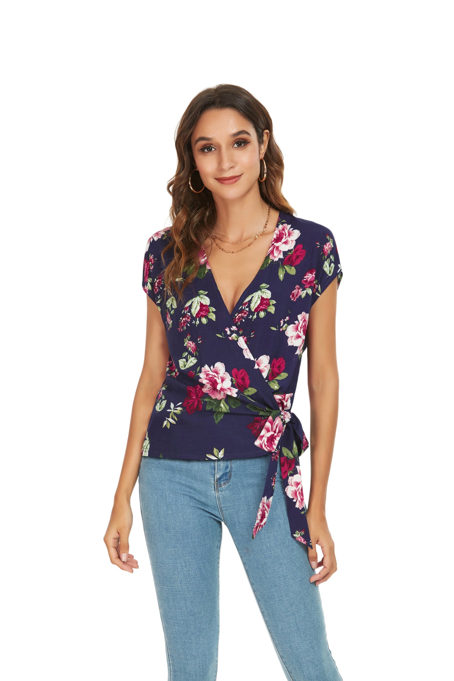 Short Sleeve T-Shirts