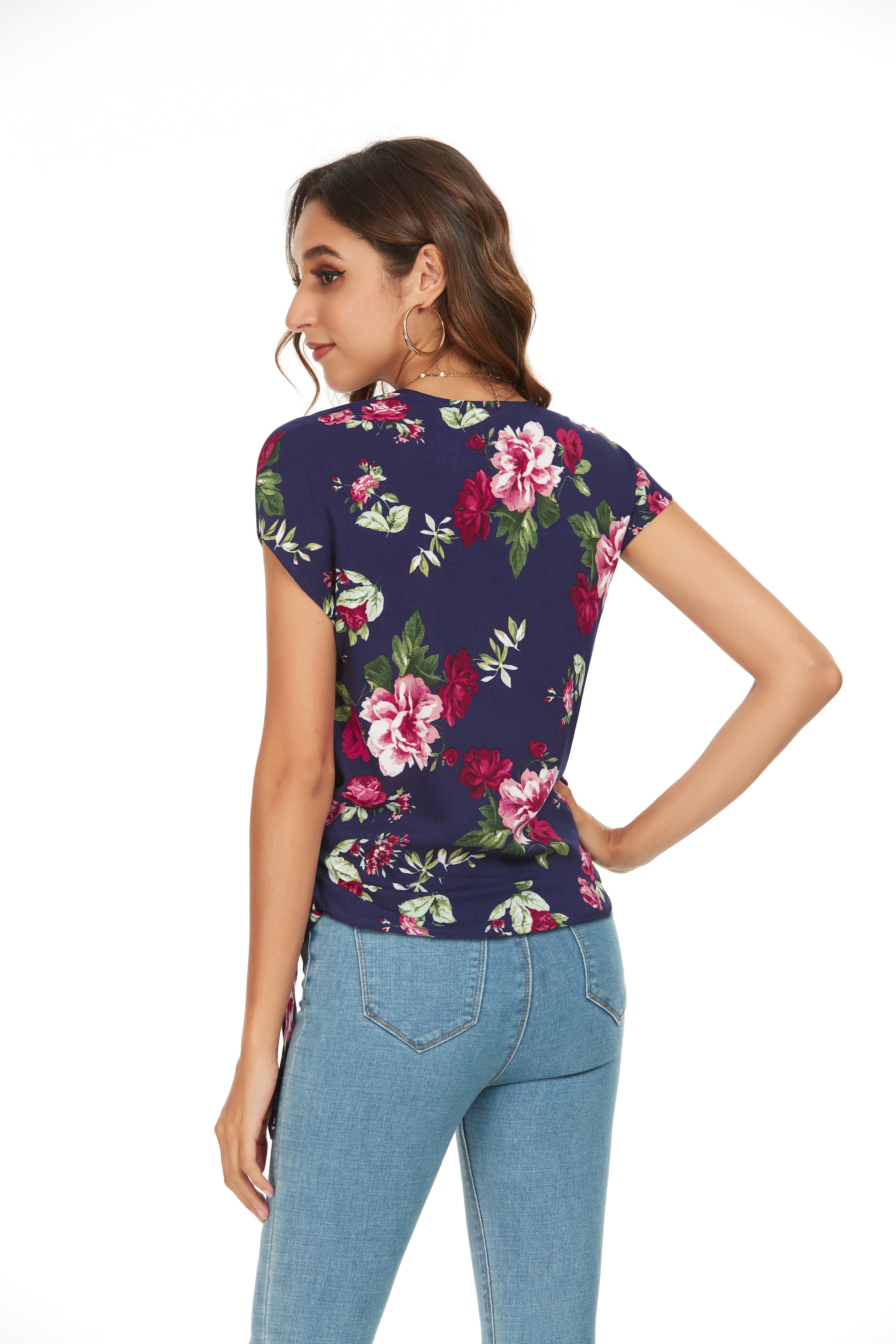 Short Sleeve T-Shirts