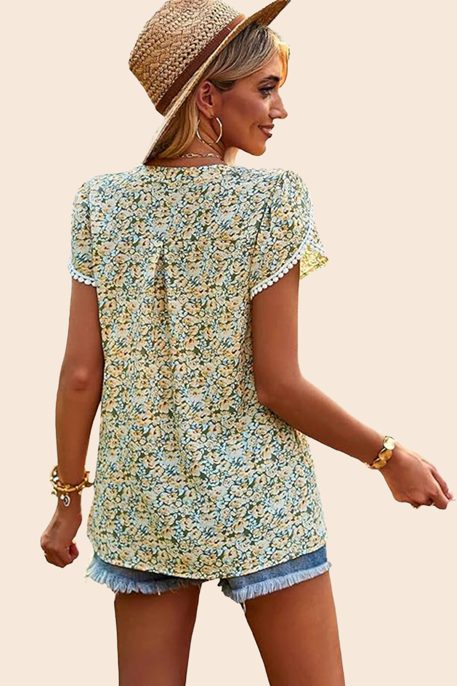 Short Sleeve T-Shirts