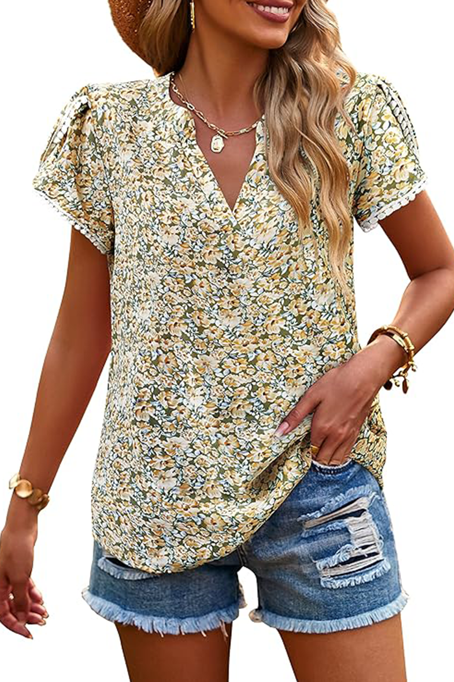 Short Sleeve T-Shirts