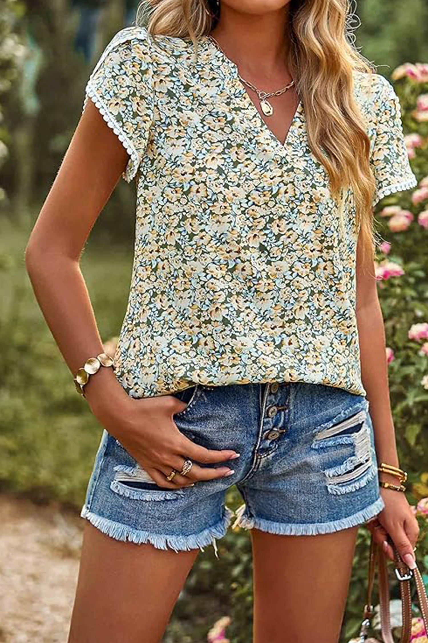 Short Sleeve T-Shirts