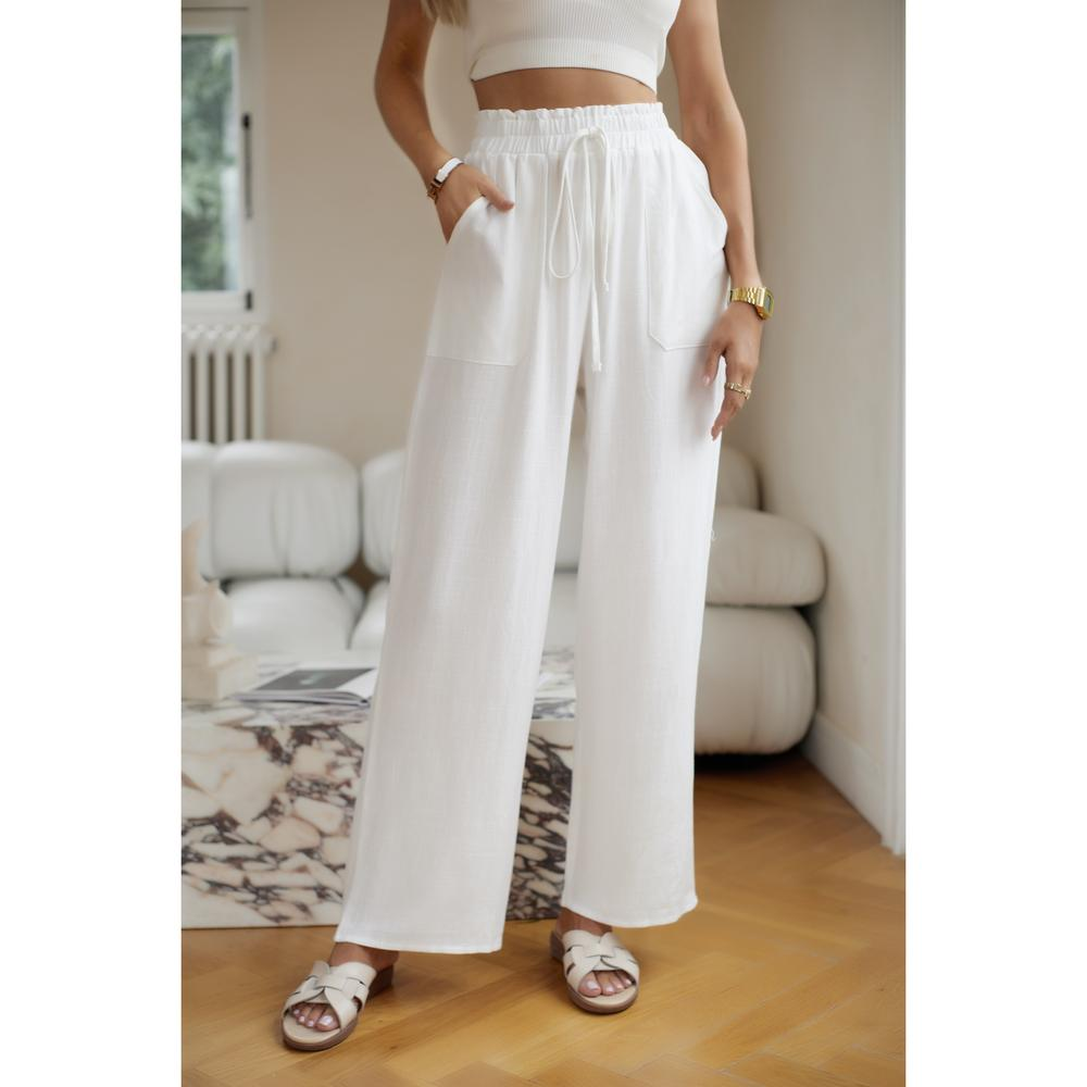 Casual Long Pants
