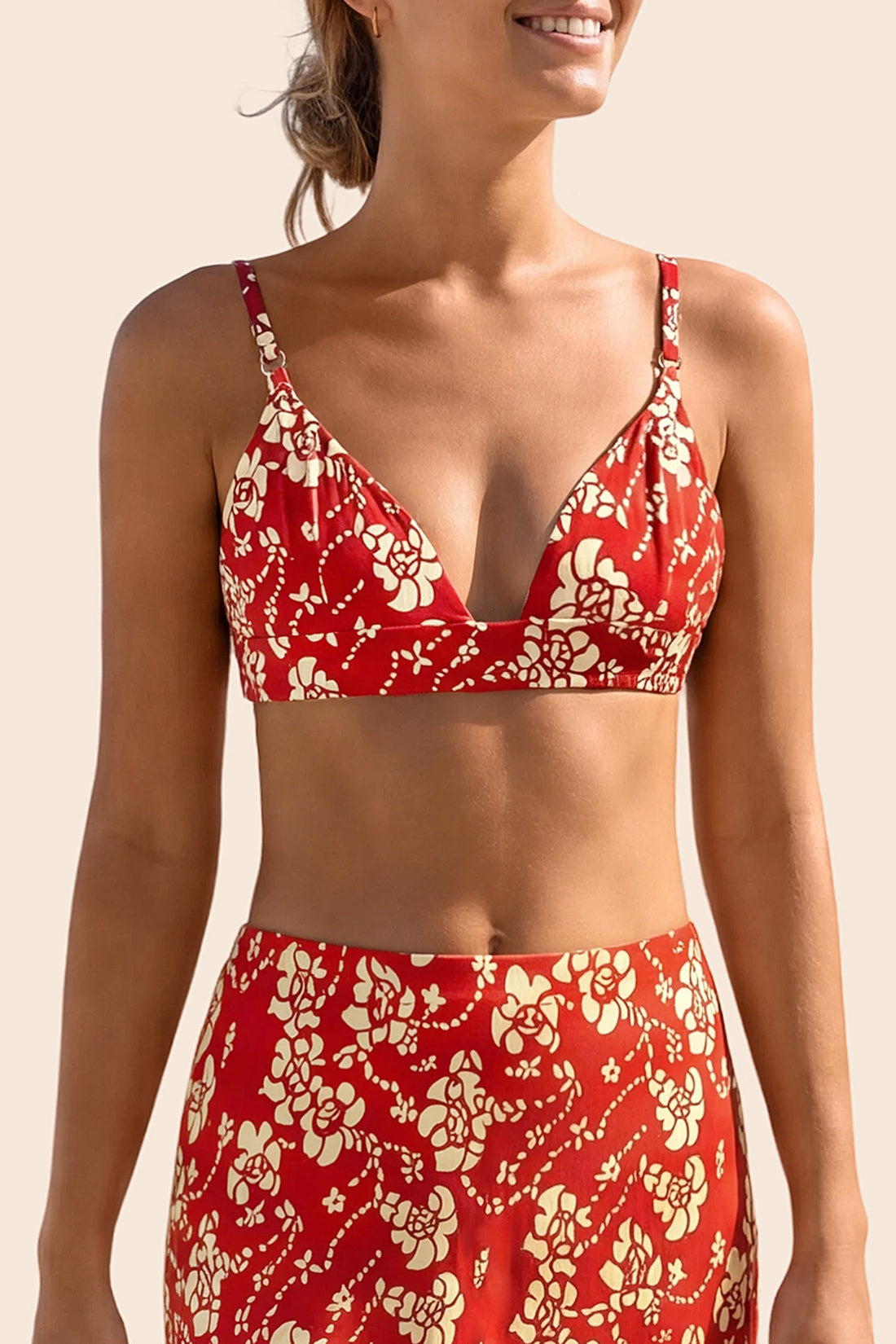 Vacation Bikini Sets