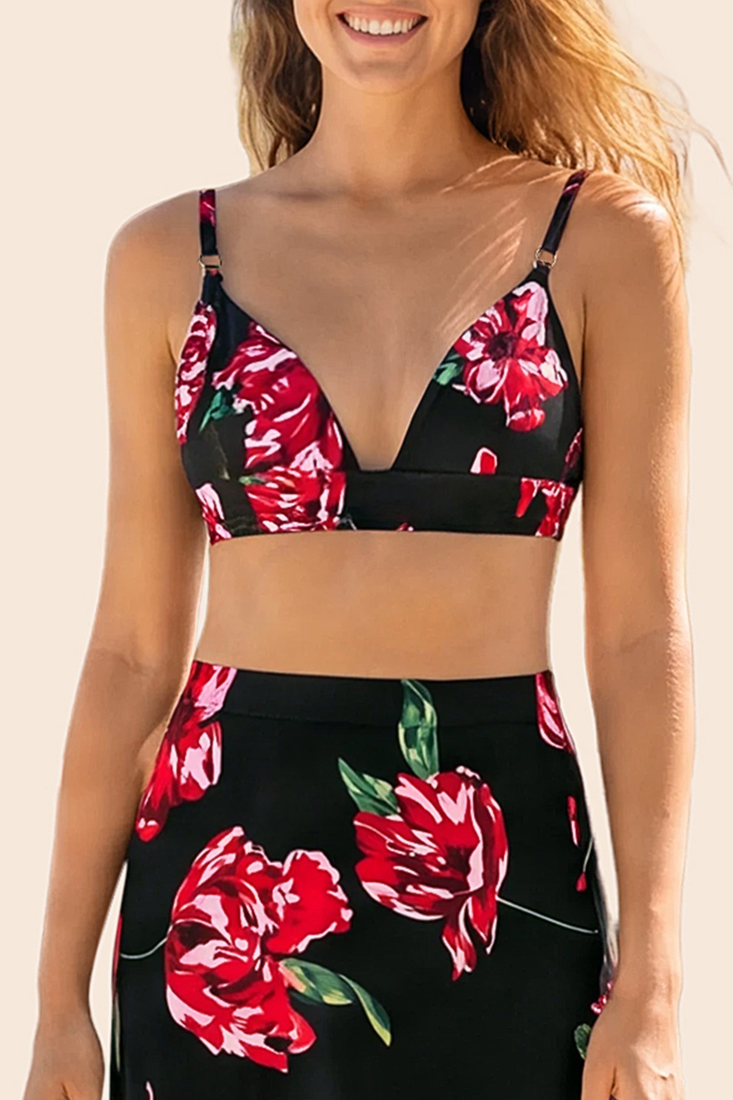 Vacation Bikini Sets