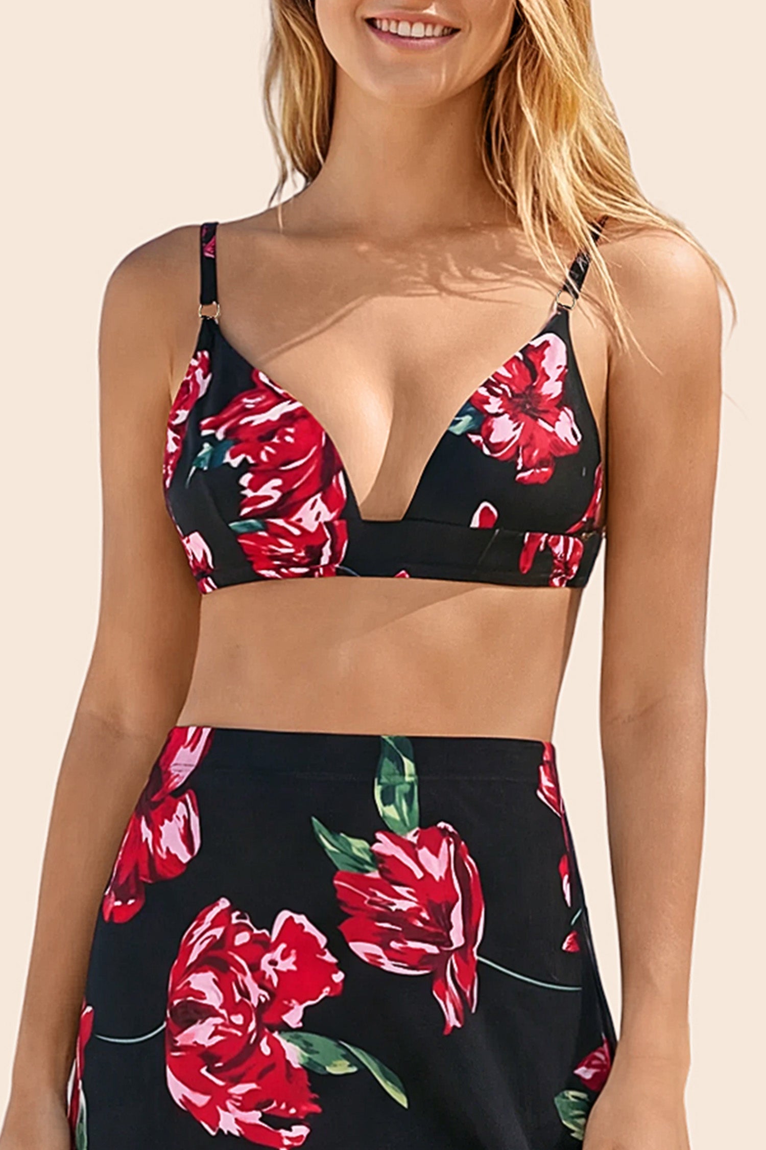 Vacation Bikini Sets