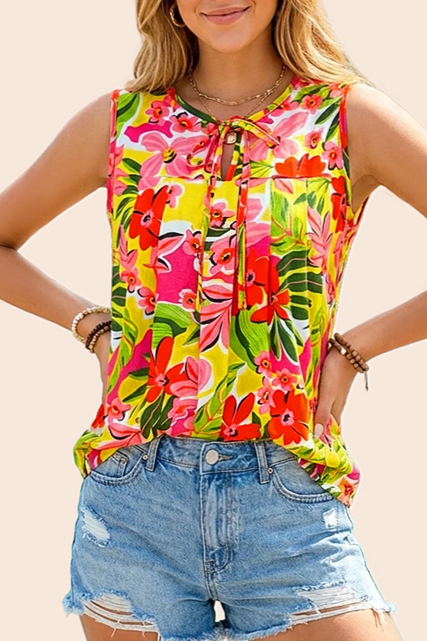 Casual Knee Length Dress