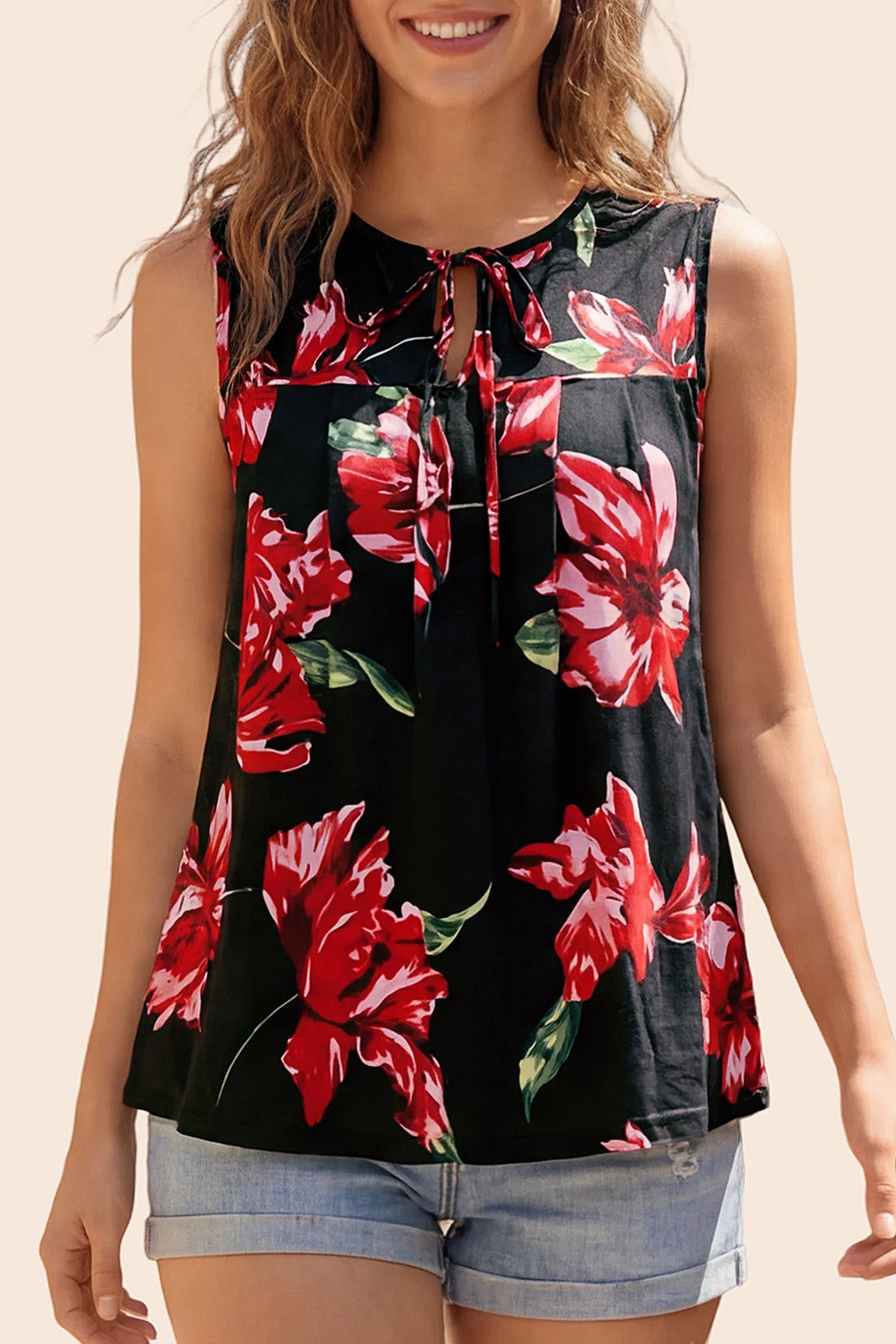 Casual Knee Length Dress