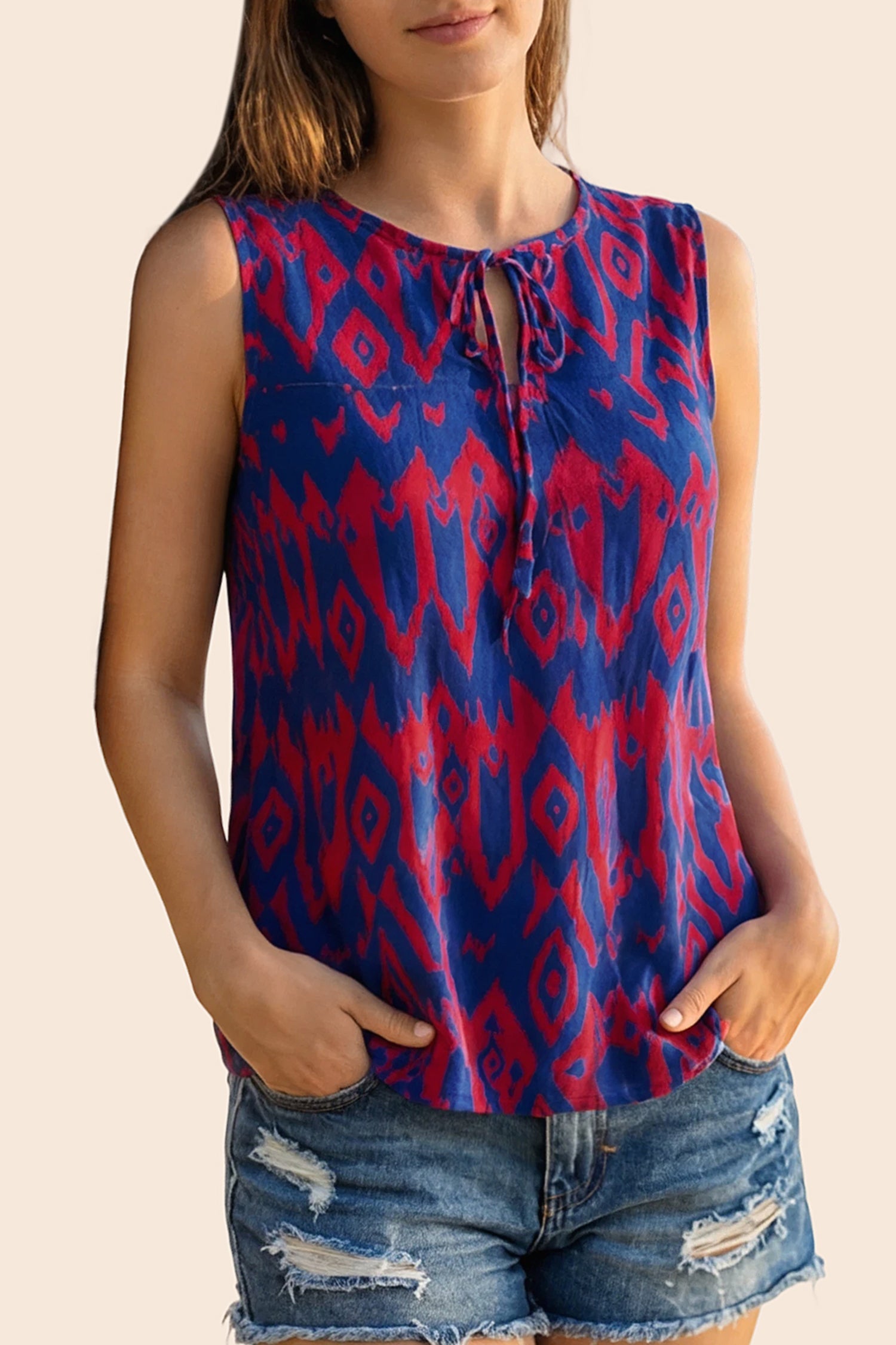 Casual Knee Length Dress