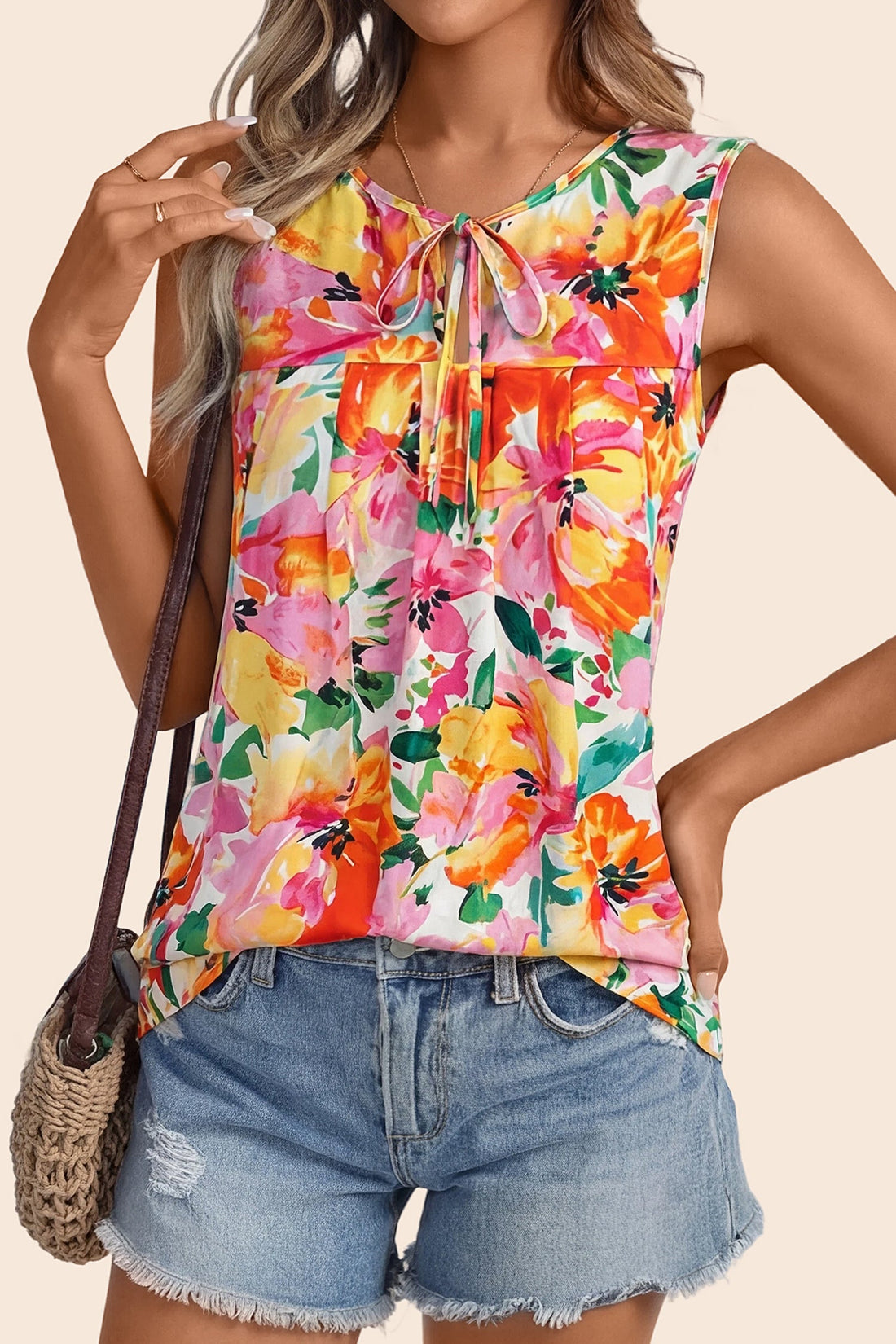 Casual Knee Length Dress